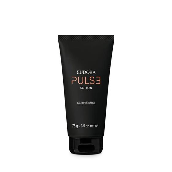 Imagem de Balm Pós-Barba Eudora Pulse Action 75g