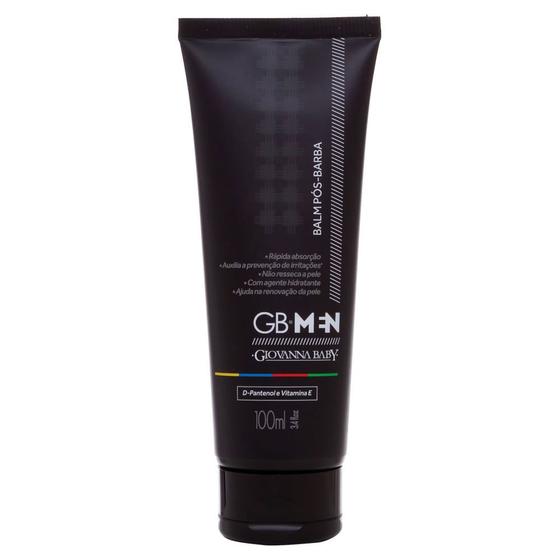 Imagem de Balm Pós-Barba Giovanna Baby GB Men