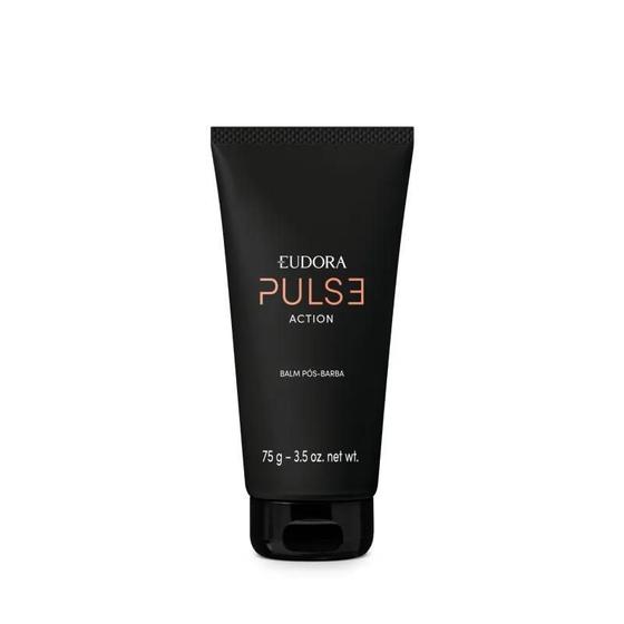 Imagem de Balm Pós Barba Pulse Action Eudora