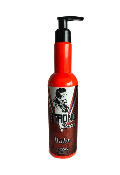 Imagem de Balm pós barba strong barber 300g unidade