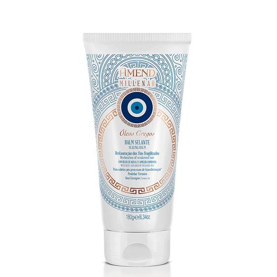 Imagem de Balm Selante Amend Millenar Óleos Gregos 180g