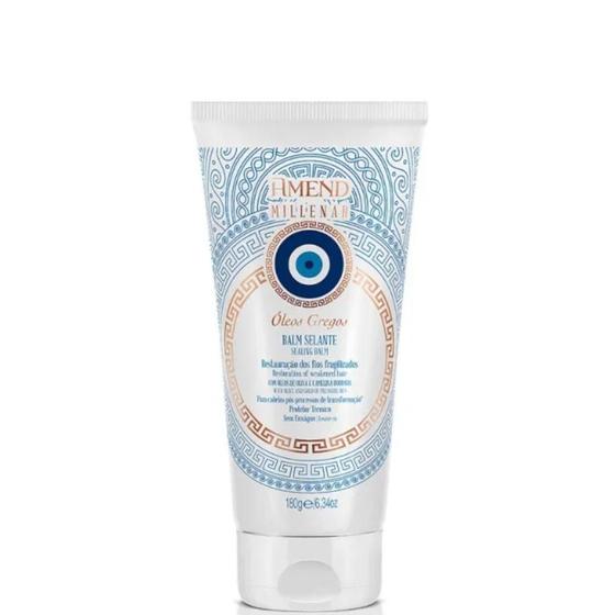 Imagem de Balm Selante Amend Millenar Oleos Gregos 180G