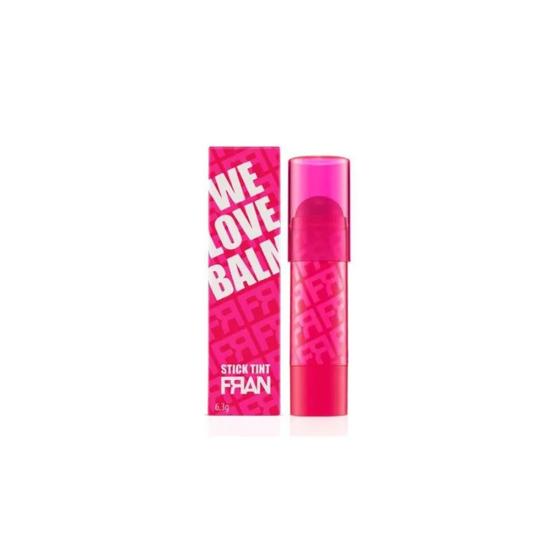 Imagem de Balm Stick Fran By Franciny Ehlke Tint Pink