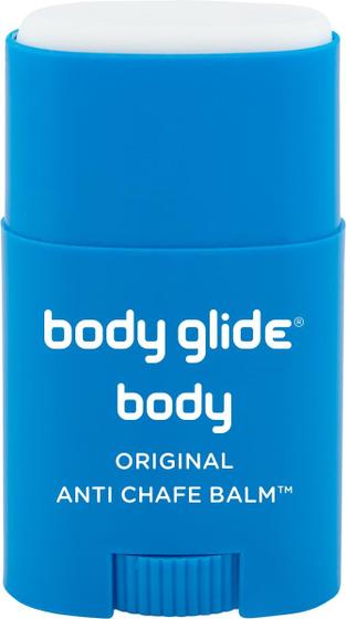 Imagem de Bálsamo antiatrito BodyGlide Original, 23 ml de proteção para a pele