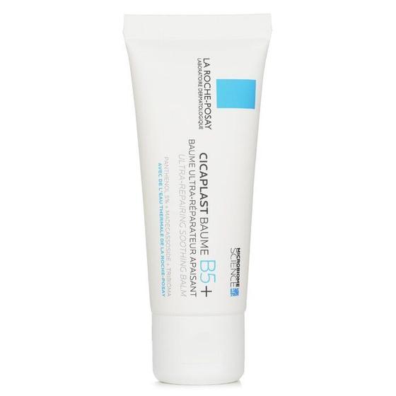 Imagem de Bálsamo calmante La Roche Posay Cicaplast Baume B5+ Ultra-Repair