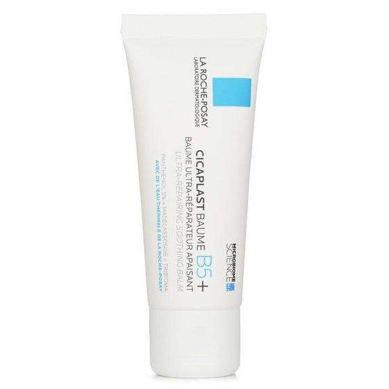 Imagem de Bálsamo Cicaplast Baume B5+ La Roche-Posay - Ultra Reparador