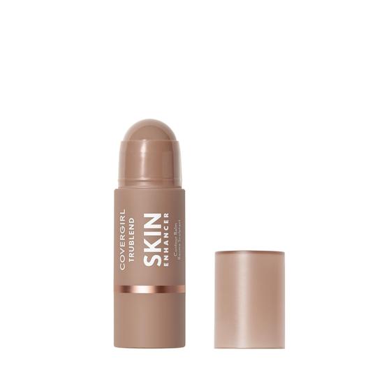 Imagem de Bálsamo Contour Stick COVERGIRL Trublend Intensificador de Pele 110 6mL