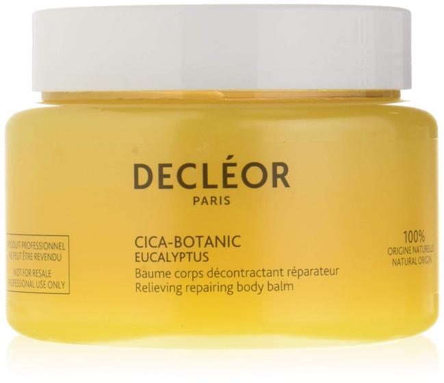 Imagem de Bálsamo Corporal Decleor Eucalyptus Cica-Botanic 250mL