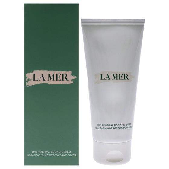 Imagem de Bálsamo corporal La Mer The Renewal Oil 200 ml/6,7 onças