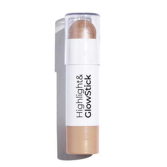 Imagem de Bálsamo cremoso luminoso Highlighter Stick MCObeauty, 10 ml