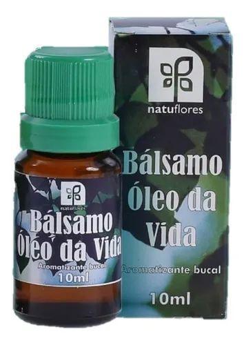 Imagem de Balsamo Da Amazonia Bio Vida Atlântida Network Original 10ml