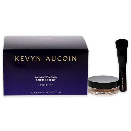 Imagem de Bálsamo de base Kevyn Aucoin Medium para mulheres 20mL