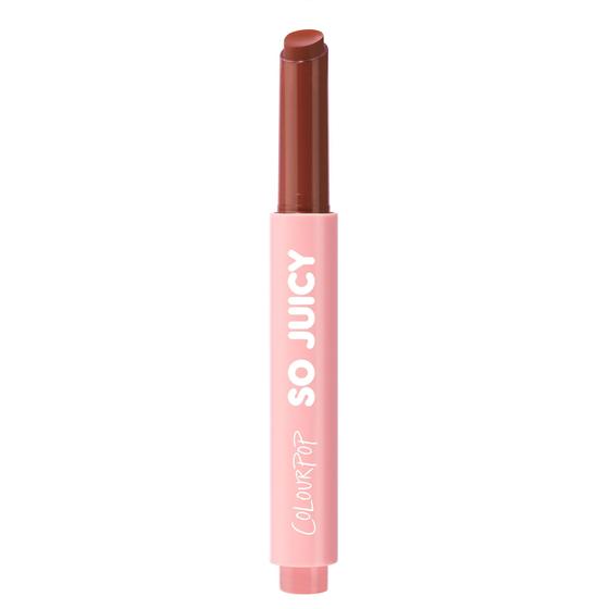 Imagem de Bálsamo de brilho labial ColourPop So Juicy Plumping PSL 2 mL