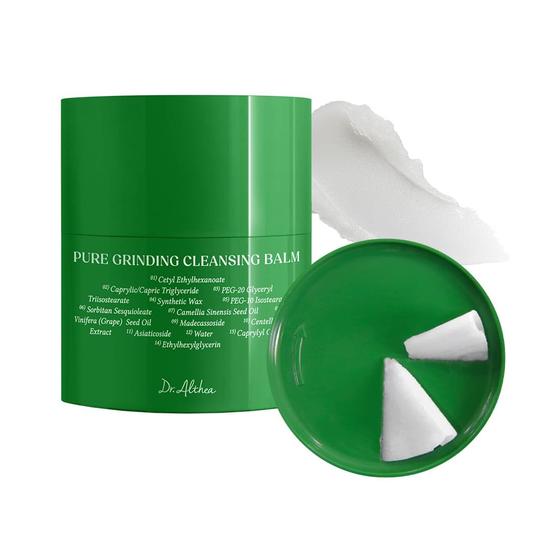 Imagem de Bálsamo de limpeza Dr.Althea Pure Grinding Vegan Sensitive Skin