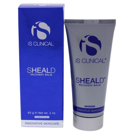 Imagem de Bálsamo de recuperação iS Clinical Sheald 60 ml