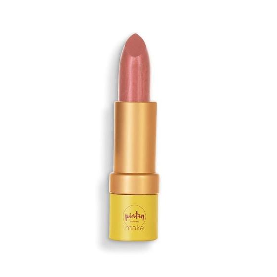 Imagem de Bálsamo de Tratamento Labial Vegano com Manteiga de Ucuúba 3,8g - Piatan Natural