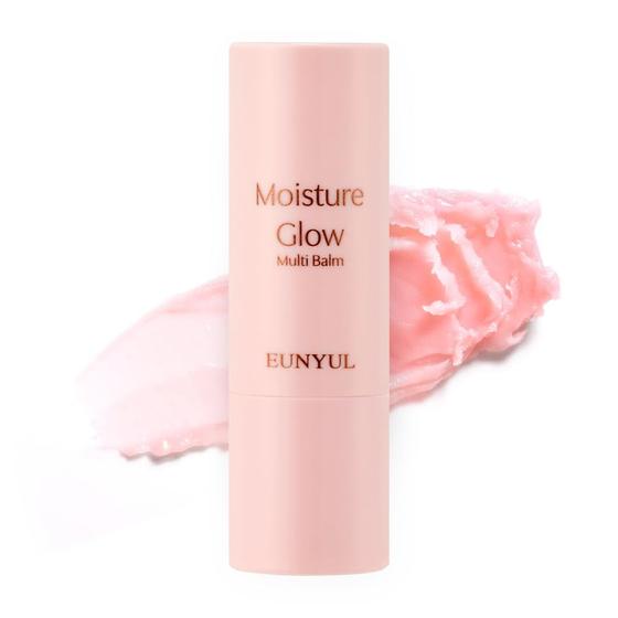 Imagem de Bálsamo facial em bastão EUNYUL Moisture Glow Multi Balm 10 ml