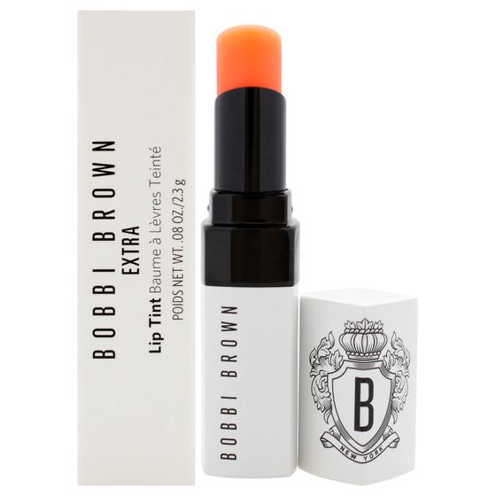 Imagem de Bálsamo Labial Bobbi Brown Extra 2,3 ml 527 Bare Melon