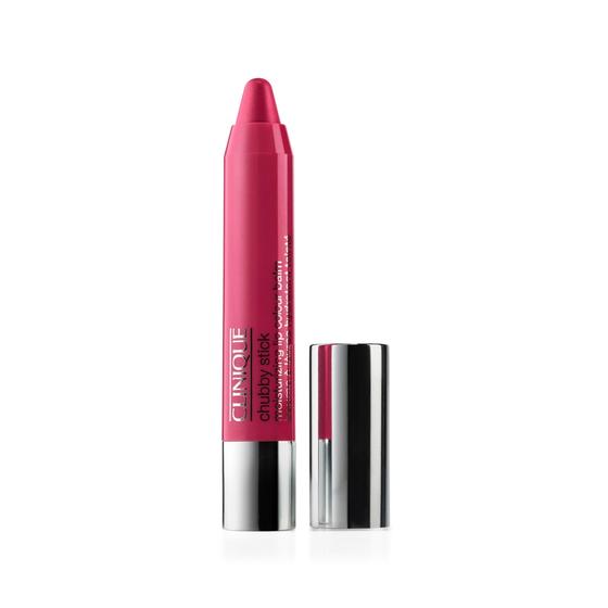 Imagem de Bálsamo labial Clinique Chubby Stick Moisturizing Broadest Berry