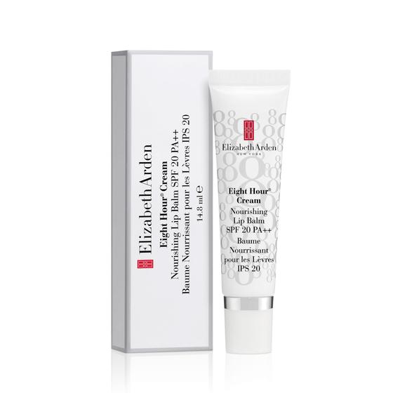 Imagem de Bálsamo labial Elizabeth Arden Eight Hour Cream SPF 20 15mL