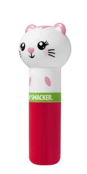 Imagem de Bálsamo labial Lip Smacker Lippy Pals Kitten Sabor Melancia