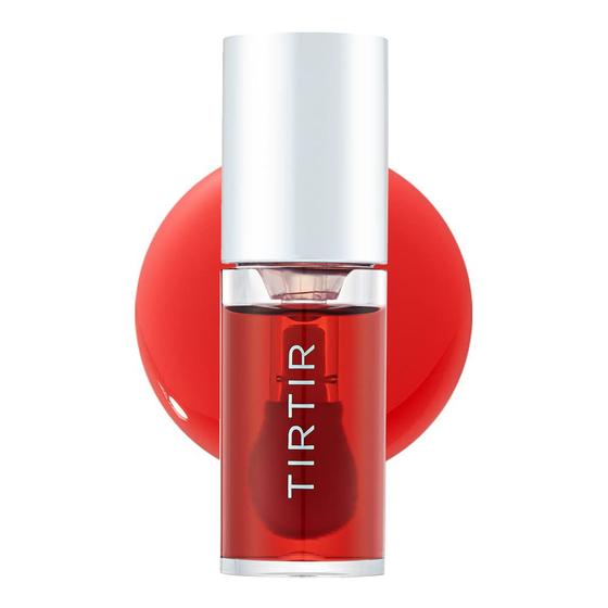 Imagem de Bálsamo Labial TIRTIR MY GLOW ROSY - 5,7 mL
