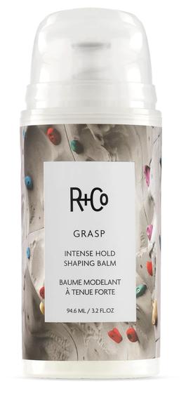Imagem de Bálsamo Modelador R+Co Grasp - Fixação Intensa - 90ml - Vegano