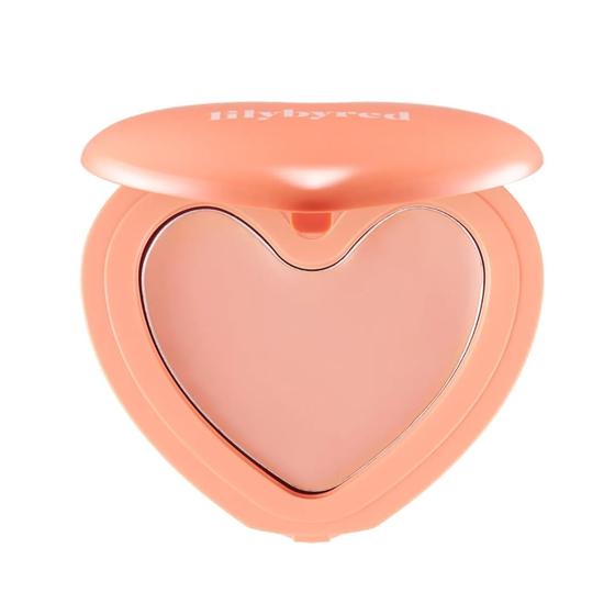Imagem de Bálsamo para Bochechas LUV BEAM Soft Color Glowy Finish 01 Coral - Vermelho Lírio