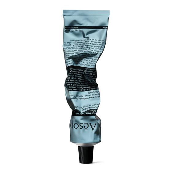 Imagem de Bálsamo para Mãos Aesop Reverence Aromatique 75ml - Sem Parabenos
