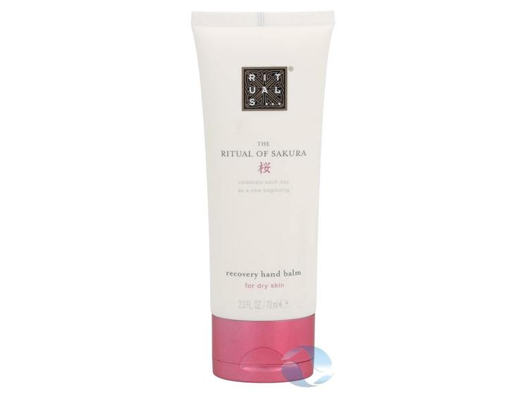 Imagem de Bálsamo para Mãos RITUALS The Ritual of Sakura - 70ml - Para Pele Seca