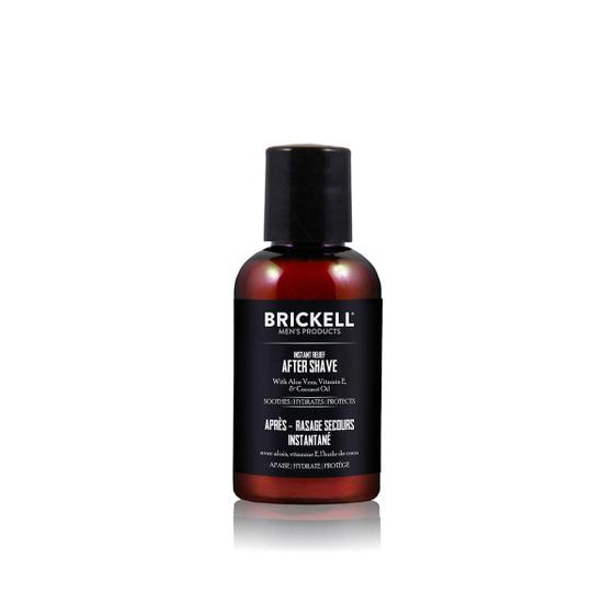 Imagem de Bálsamo pós-barba Brickell Men's Instant Relief 60mL