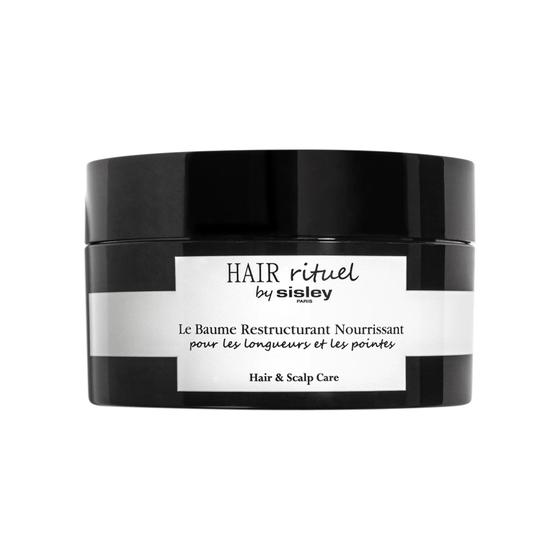 Imagem de Bálsamo Reestruturante Sisley Hair Rituel - Tratamento Capilar 125g