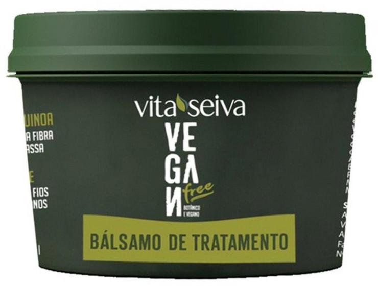 Imagem de Bálsamo Vegano 250G Vita Seiva