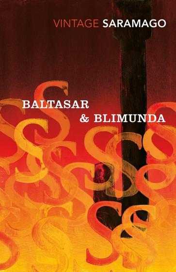 Imagem de Baltasar & Blimunda - PENGUIN UK