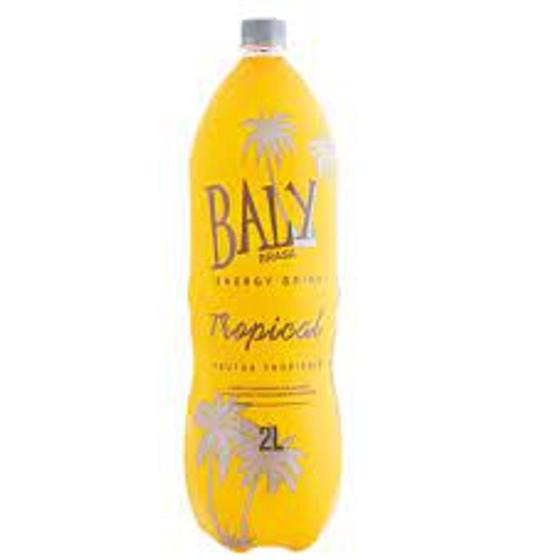 Imagem de Baly Energy Drink 2 L Tropical