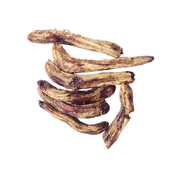 Imagem de banana passa desidratada sem açúcar 1kg