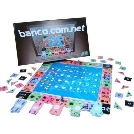 Imagem de Banco.com.net - NIG - NIG Brinquedos