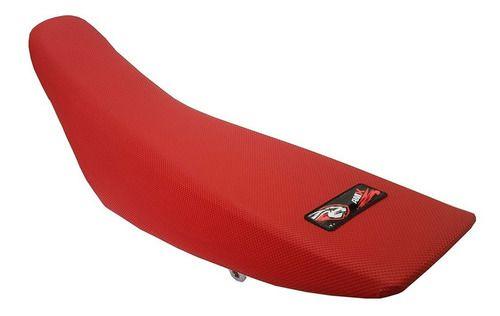 Banco Completo Honda Crf230 Amx / Adáptavel Preto Menor preço em Banco Completo Honda Crf230 Amx / Adáptavel Preto