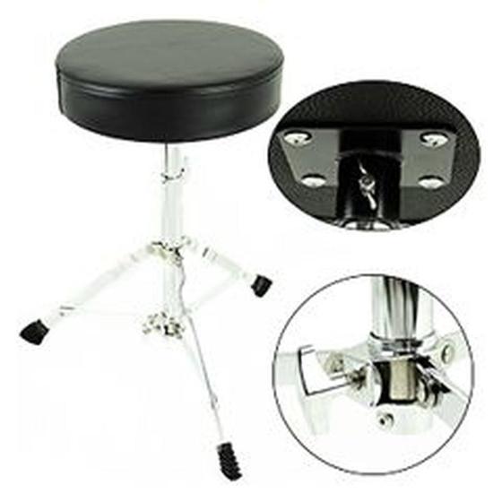 Imagem de Banco Confortável Bateria Standard Bc Std X-Pro Drums C.