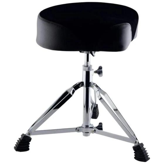 Banco de Bateria D One Ddt1 Selim Ajuste Rosca - Banco de Bateria ...