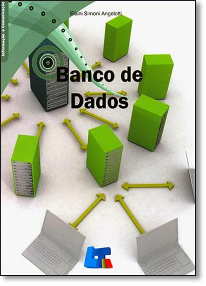 Imagem de Banco de Dados - LIVRO TECNICO