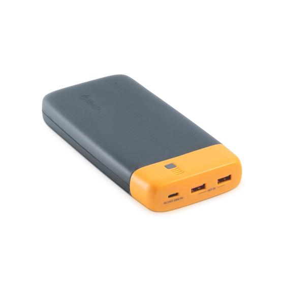 Imagem de Banco de Energia Portátil BioLite Charge 80 PD - 20.000mAh, 18W