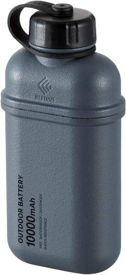 Imagem de Banco de Potência ELECOM NESTOUT Rugged 10000mAh - 20W PD USB-C