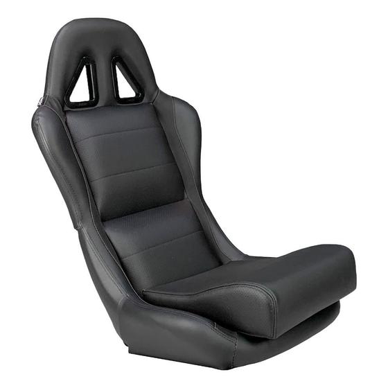 Banco Retrátil Para Cockpit Simulador e Suporte Para Volantes Extreme Simracing Menor preço em Banco Retrátil Para Cockpit Simulador e Suporte Para Volantes Extreme Simracing