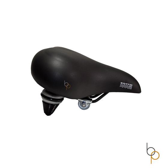 Banco Selim Para Bicicleta Ergométrica Movement Bm 2700 Menor preço em Banco Selim Para Bicicleta Ergométrica Movement Bm 2700
