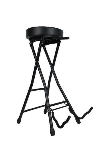 Imagem de Banco Smart SM025 Com Suporte P/ Instrumentos De Corda
