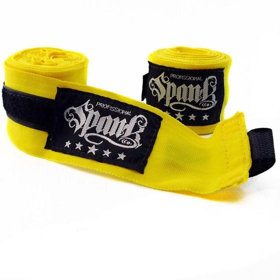 Imagem de Bandagem Elástica 3m Spank