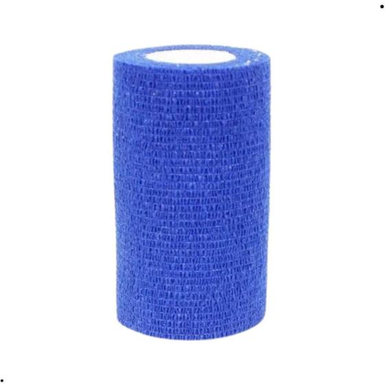 Imagem de Bandagem Elástica Adesiva 10Cm X 2M ul Hppner