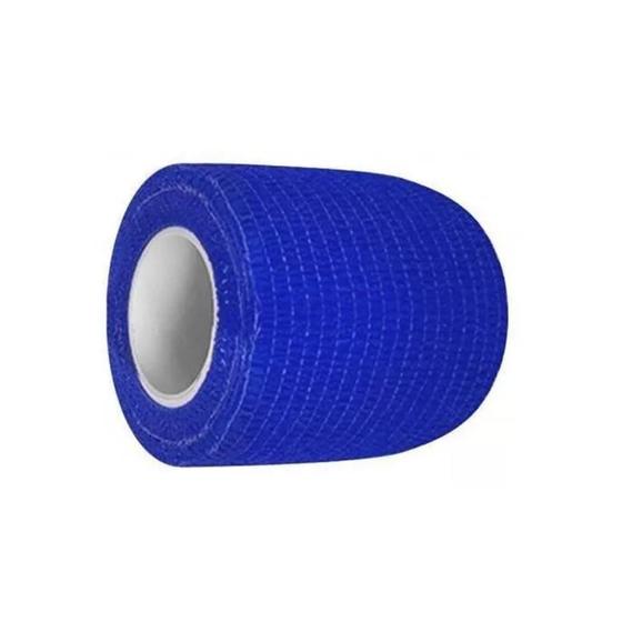 Imagem de Bandagem Latex 5cm X 2m Kit 2u - Hoppner