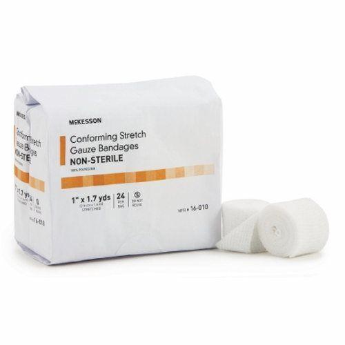 Imagem de Bandagem McKesson - Pacote com 4 Unidades (24 Bolsas)